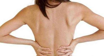 右腰部疼痛是什么原因(右腰部疼痛的原因有哪些症状)