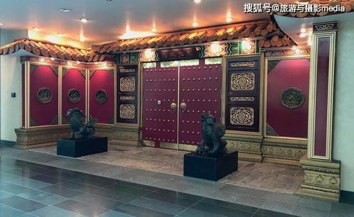藏在公司里的中国美术馆,全是个人收藏,包含1,000多种文物
