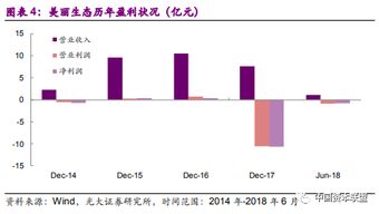 商誉和权益及收益的关系