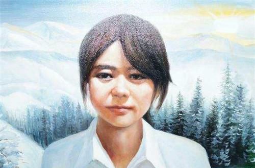 任雪 遭受厂长欺辱后,伙同好友怒杀厂长的女儿,自首后被判死刑