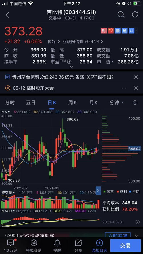 假如我锁仓了股票的分红会如期打到我账户上吗