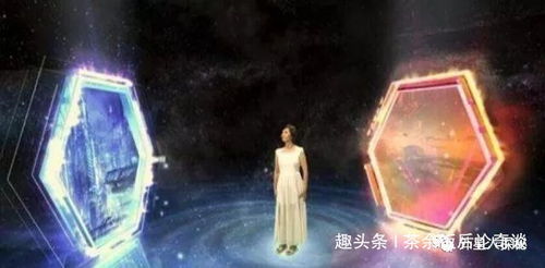 宇宙起源竟和我国神话高度相似, 网友 难不成有人穿越回去传播的