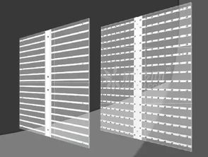 透明LED显示屏的基本阐述 
