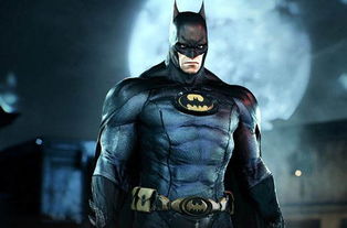 庆祝蝙蝠侠诞生80周年 乐高推出全新玩具套装