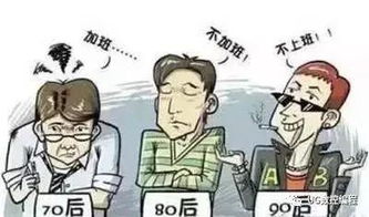 70后不干了,80后不愿干,90后不想干,据说以后数控工人工资会更高...