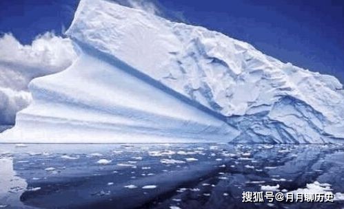 假如南极冰川全部融化,会带来什么后果 中国会变成什么样
