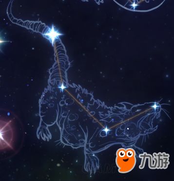 恐怖黎明 全星座技能及加点推荐 恐怖黎明什么星座好用