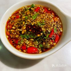 食潮汕头鲜牛馆的小料好不好吃 用户评价口味怎么样 北京美食小料实拍图片 大众点评 