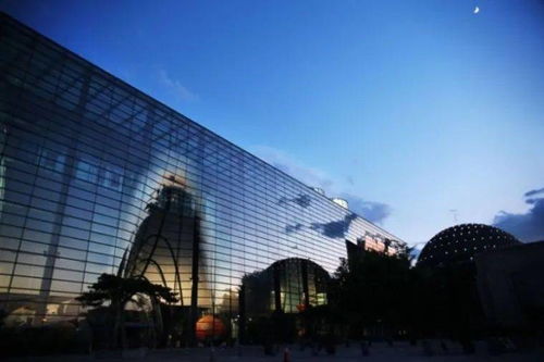 明天晚上开始 北京天文馆再开夜场参观,欣赏秋日璀璨星空就在这里