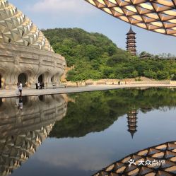 南京市江宁区牛首山文化旅游区(南京牛首山文化旅游区详细资料大全)