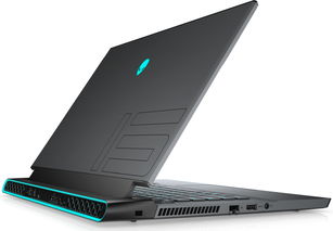 台北电脑展 戴尔推新款外星人笔记本,外观改动,可选OLED 