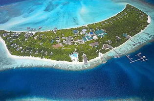 马尔代夫神仙岛7天5晚放松身心体验海岛之旅