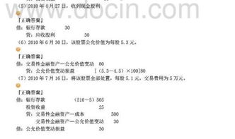 交易性金融资产核算时什么情况用贷：其他货币资金?什么情况用贷：银行存款