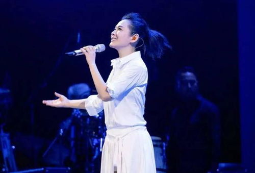 2019年 2020年刘若英世界巡回演唱会 时间 地点 门票