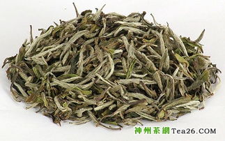 中国的名茶有哪些