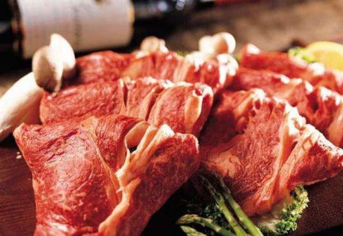 谁说 假牛肉 就不能吃 曝光制作过程后,网友纷纷扬言 来十斤