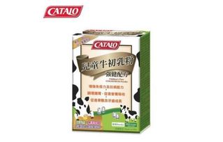 牛初乳排行榜，中国十大牛初乳粉品牌排行榜