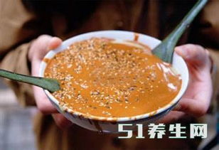 它是一种老北京特色美食,多数外地人却不知道怎么吃,你吃过吗