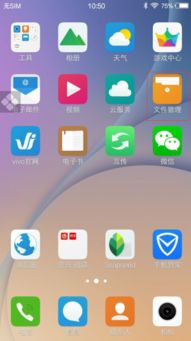 Vivo 手机老说系统空间不足,请及时清除,怎么清除啊