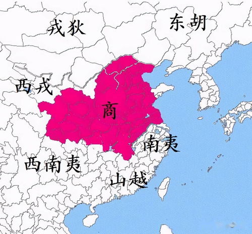 第一个有直接文字记载的王朝 公元前15世纪在中国属于什么时期？ 