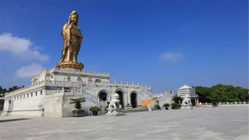 中国著名五大佛教名山,浙江就占2座,却有一座饱受争议