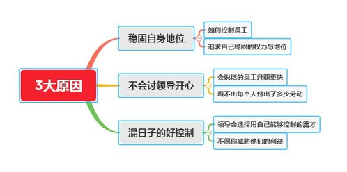 领导排挤的原因是什么？如何解决？