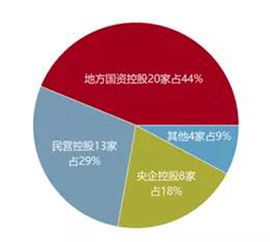 国有控股公司有啥待遇？