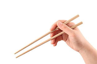 风水知识,如何摆放筷子 