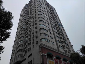 杨浦大厦4室2厅2卫面积208平方米总价880万 靠近五角场满五唯一电梯房 上海房多多 