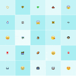 Emoji表情符号是如何征服世界的