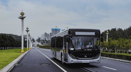 烟台205公交车详细路线 (富士康e区免费停车场入口)