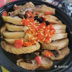 蛙绝鸡 梦时代店