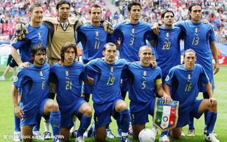 00年欧洲杯：认识意大利国家队，看看这届蓝衣！