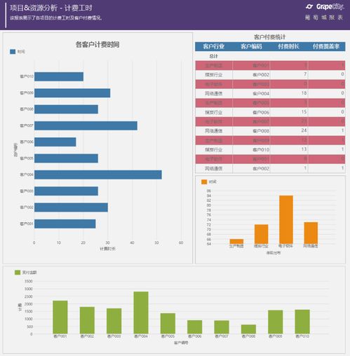 在自定义报表中怎么把项目管理里面的数据引入进去