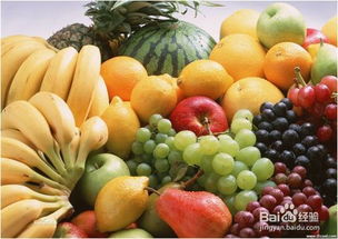 只吃水果真的能减肥吗