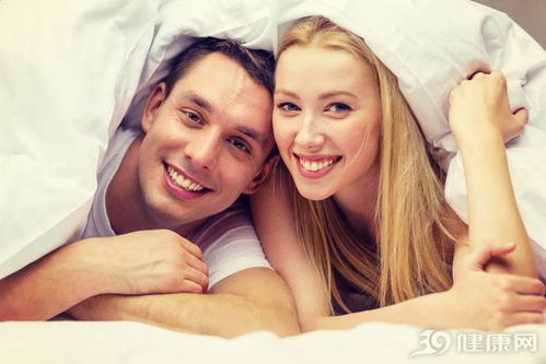 夫妻同床睡好处多多,竟还包括可以预防心脏病