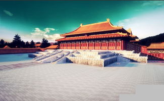 南京明朝故宫为什么没有保存下来,公元1368年有故宫吗？