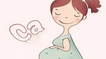 原创怀孕后“这个月”胎儿发育很快，需要补充更多营养，你了解吗？