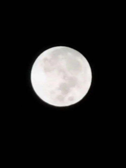 月光所及,皆是故乡 来看贵州的月亮