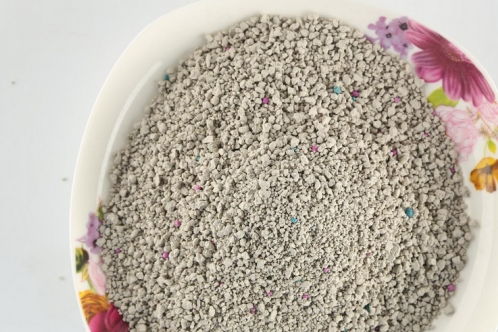猫砂是一个很大的问题,知道这玩意怎么用吗 为您介绍了几种频率