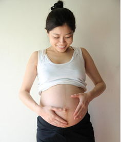 原创怀孕后期的孕妇，尽量少做这几件事，让分娩更加容易些