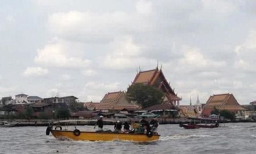 曼谷有几个旅游区？泰国3大城市是哪几个