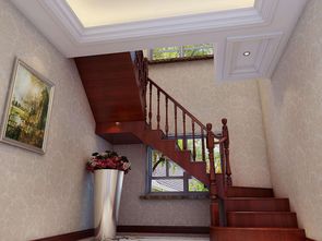 家用楼梯宽度一般是多少 家用楼梯如何选择 