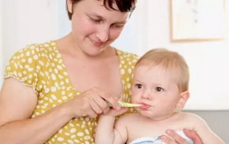孩子每天早晚刷牙并且食后漱口,为什么还会蛀牙 