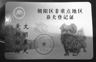 北京网店销售大型犬证300元 商家承诺 保真 
