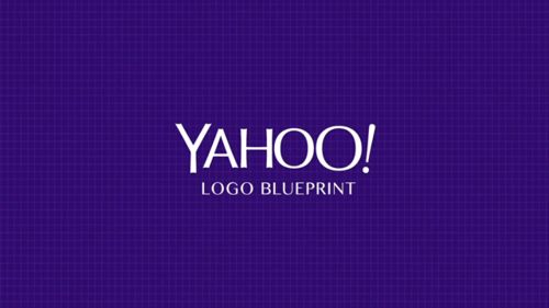 雅虎 Yahoo 新Logo正式发布