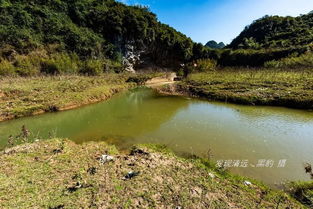 再探阳山牛鼻洞,揭秘广东最宏大暗黑空间的前世今生