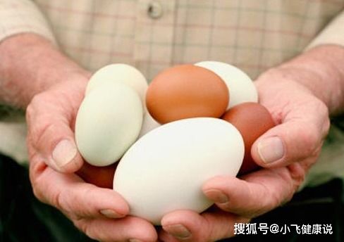 吃鸡蛋好处多,但很多人走进了四个误区,结果还不如不吃