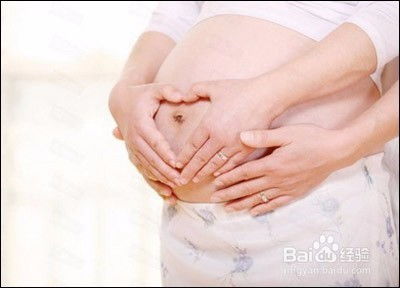 怀孕晚期的女人应该注意些什么 