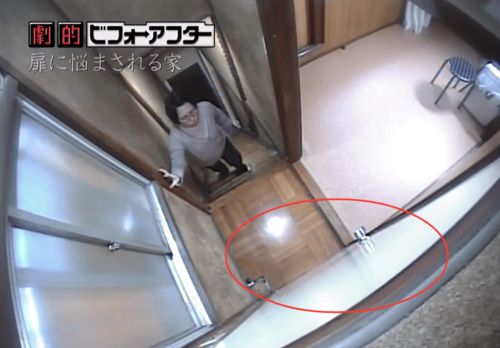 日本52㎡老房子改造,把衣柜充当隔断墙,卧室一间变成两间用